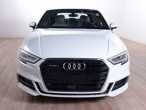 Used 2017 Audi A3 2.0T Prestige image 2