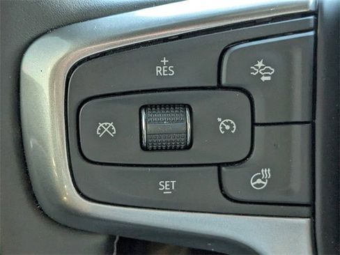 Used 2025 Chevrolet Silverado 2500 LTZ w/ LTZ Convenience Package image 24