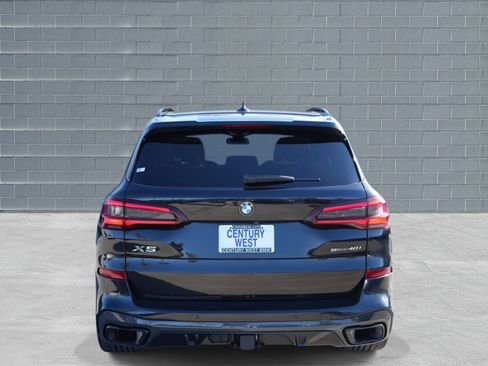 Certified 2023 BMW X5 sDrive40i w/ M Sport Package image 5
