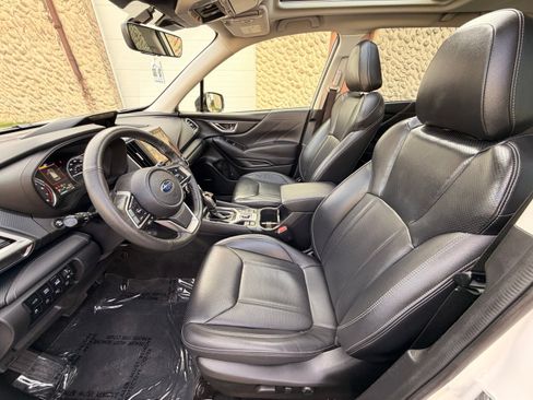 Used 2022 Subaru Forester Touring AWD/4WD image 14