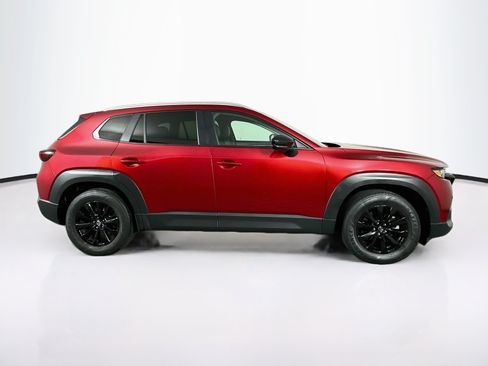 Used 2026 MAZDA CX-50 AWD 2.5 S w/ Preferred Pkg image 10