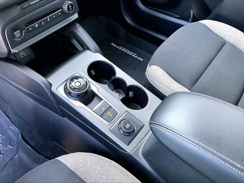 Certified 2025 Ford Bronco Sport Big Bend image 16