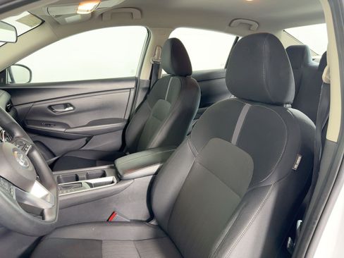 Used 2023 Nissan Sentra SV image 21