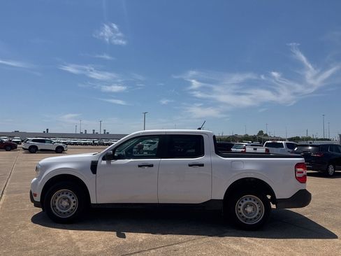 Used 2022 Ford Maverick XL w/ Equipment Group 100A Standard AWD/4WD image 12