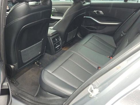 Used 2023 BMW 330i xDrive 330i xDrive w/ Driving Assistance Package image 11