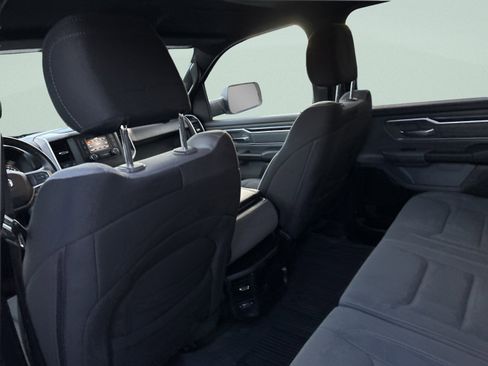 Used 2022 RAM 1500 Big Horn image 14