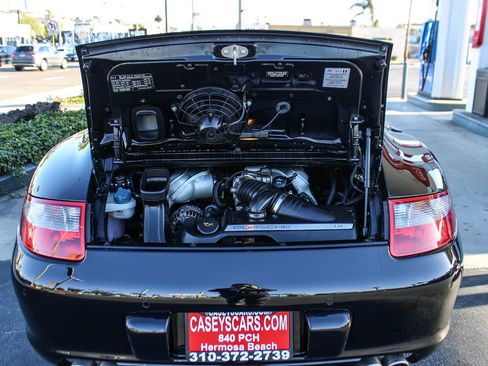 Used 2007 Porsche 911 Carrera S image 37