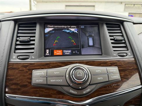 Used 2019 Nissan Armada SL w/ Premium Package AWD/4WD image 33
