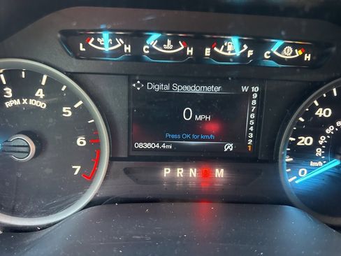 Used 2019 Ford F150 XLT w/ Equipment Group 302A Luxury image 26