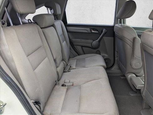 Used 2009 Honda CR-V LX image 18