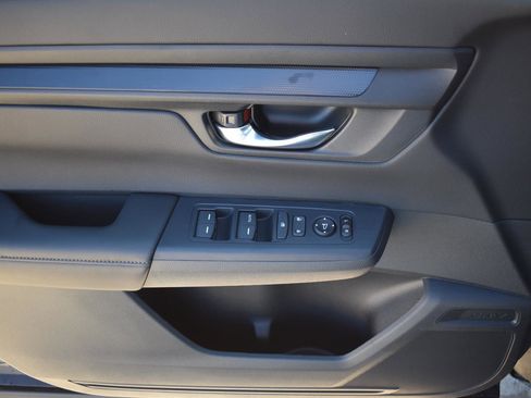 New 2026 Honda CR-V LX image 20