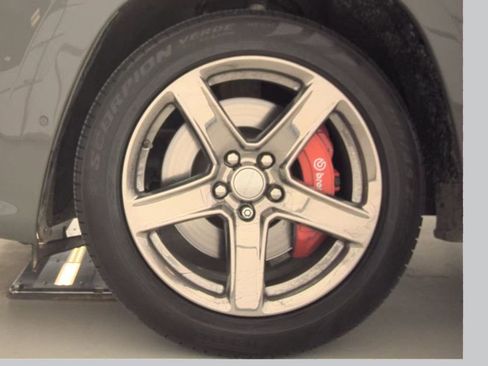 Used 2019 Jeep Grand Cherokee SRT AWD/4WD image 10