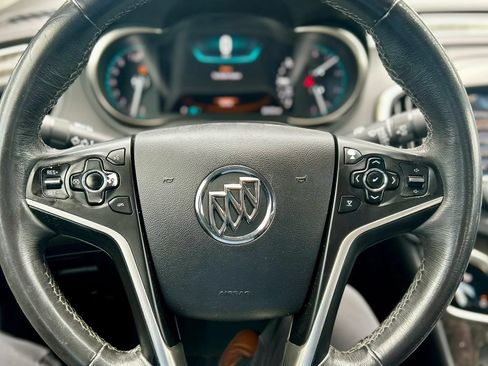 Used 2016 Buick LaCrosse Leather AWD/4WD image 10
