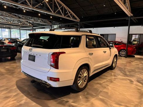 Used 2020 Hyundai Palisade Limited image 5