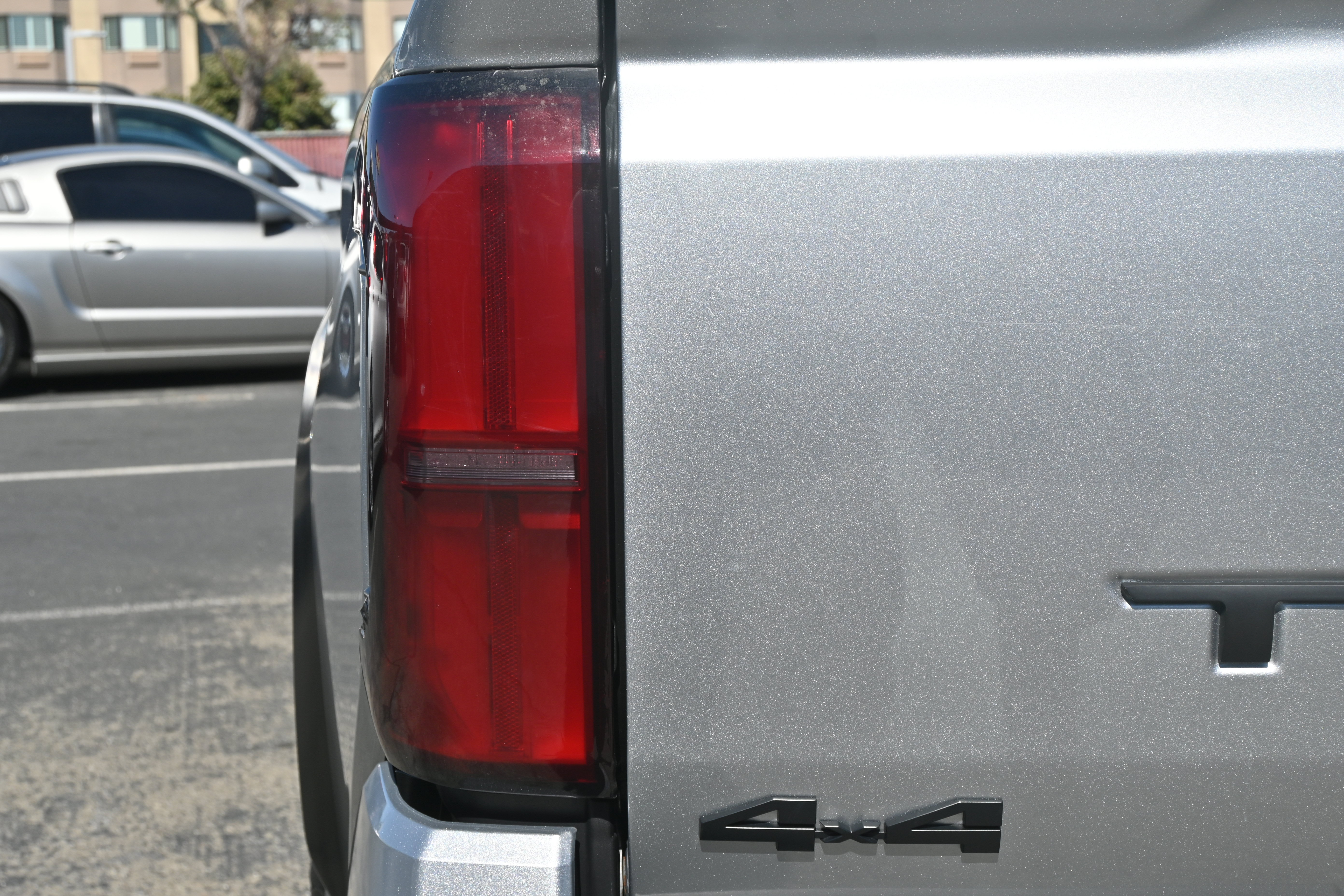 Used 2024 Toyota Tacoma TRD Sport w/ TRD Sport Upgrade Package AWD/4WD image 36