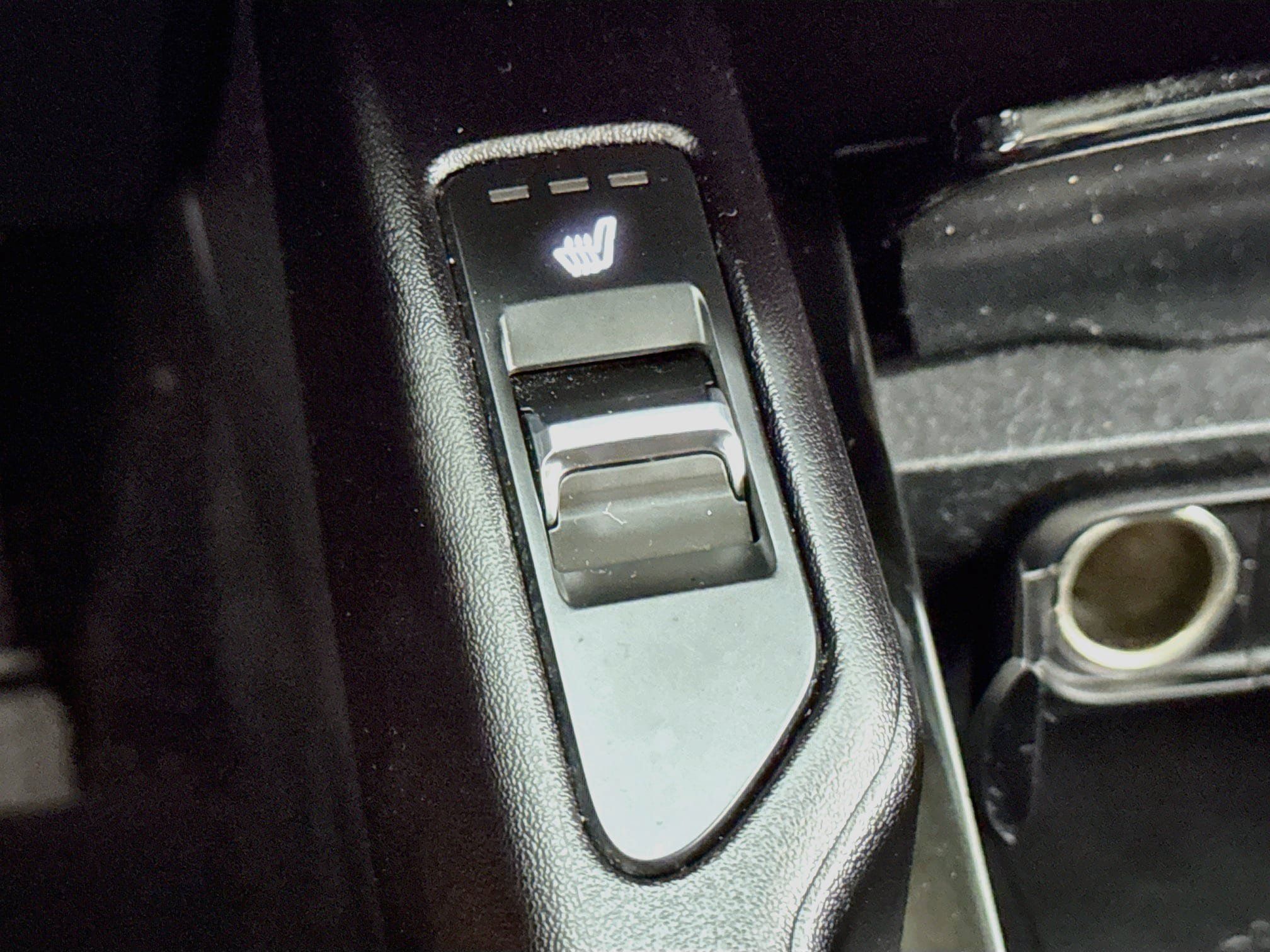 Used 2025 Kia Telluride S AWD/4WD image 4
