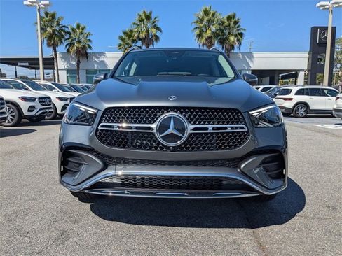 New 2026 Mercedes-Benz GLE 450 4MATIC image 11