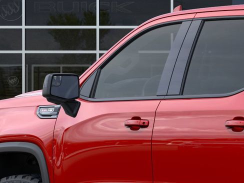 New 2026 GMC Sierra 1500 AT4X AWD/4WD image 36
