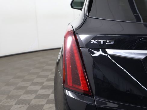 Used 2024 Cadillac XT5 Premium Luxury AWD/4WD image 19