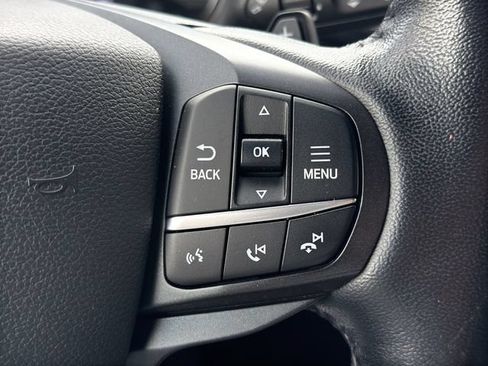 Used 2020 Ford Explorer XLT w/ Equipment Group 202A AWD/4WD image 25