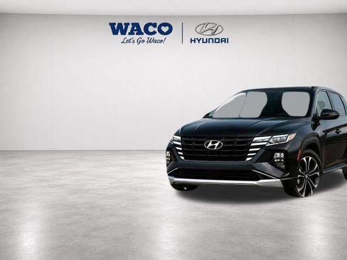 Used 2026 Hyundai Palisade SEL FWD image 57