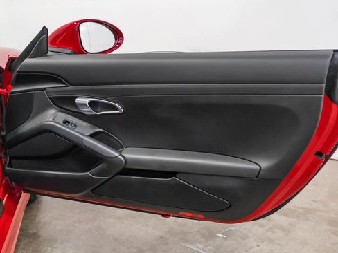 Used 2020 Porsche 718 Boxster image 36