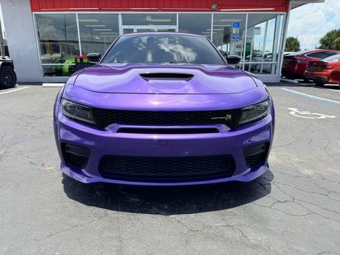 Used 2023 Dodge Charger Scat Pack RWD image 2
