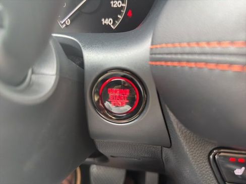 New 2026 Honda HR-V Sport image 24