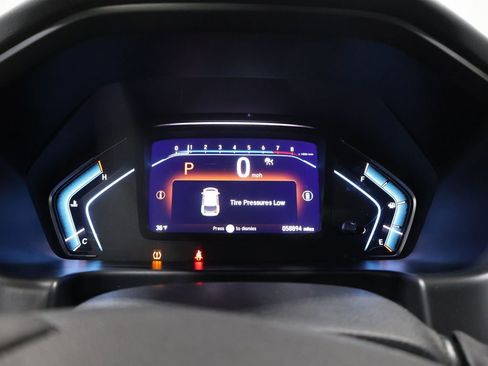 Used 2022 Honda Odyssey Touring image 38