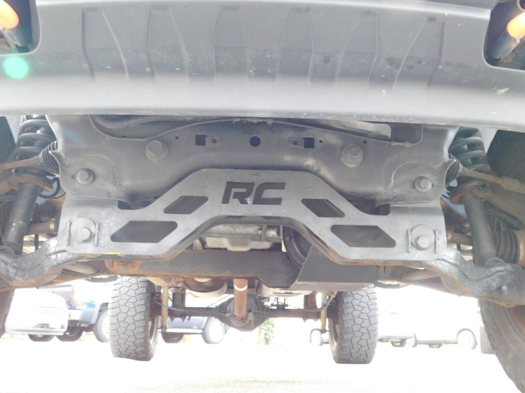 Used 2014 Ford F150 STX w/ Equipment Group 201A Mid AWD/4WD image 10