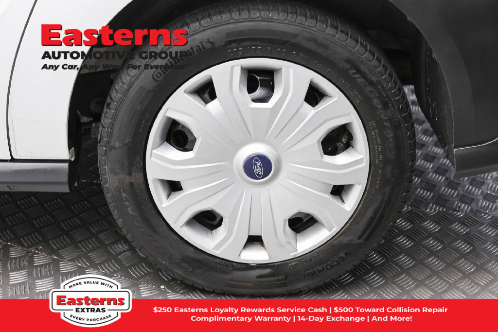 Used 2020 Ford Transit Connect XL FWD image 9