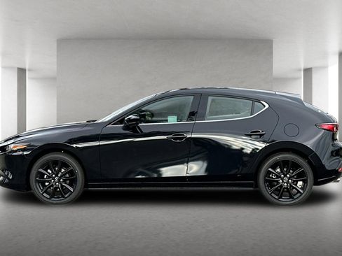 New 2026 MAZDA MAZDA3 2.5 S Hatchback w/ Premium Pkg image 7