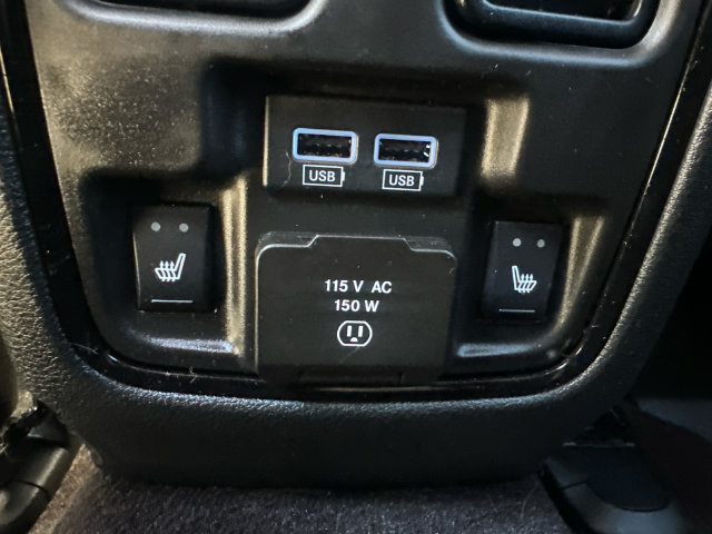 Used 2022 Dodge Durango R/T AWD/4WD image 19