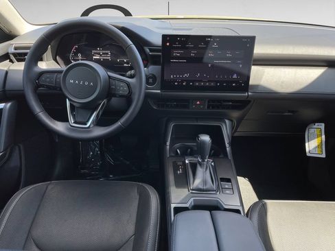New 2026 MAZDA CX-5 Preferred AWD/4WD image 9