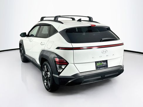 Used 2024 Hyundai Kona SEL FWD image 5