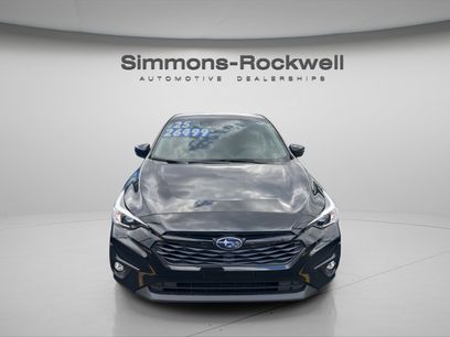 New 2025 Subaru Impreza 2.0i Sport