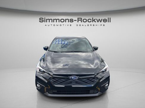 New 2025 Subaru Impreza 2.0i Sport image 1