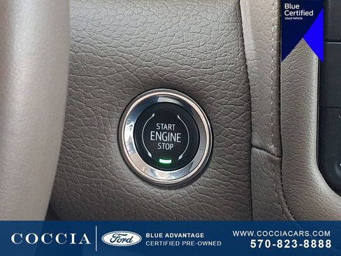 Used 2023 GMC Yukon XL Denali w/ LPO, Floor Liner Package AWD/4WD image 24