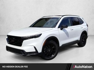 Used 2024 Honda CR-V Sport video 1