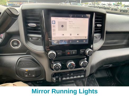 New 2026 RAM 5500 Tradesman w/ Chrome Appearance Group AWD/4WD image 19