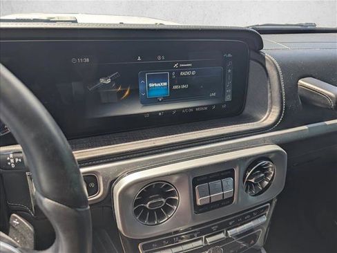 Used 2022 Mercedes-Benz G 550 image 5