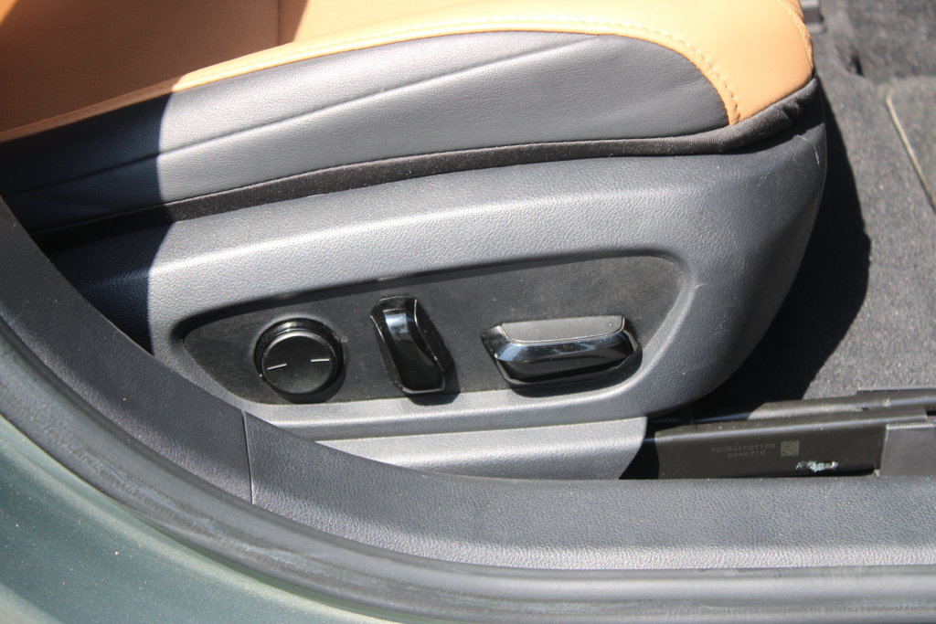 Used 2023 Lexus ES 350 w/ Accessory Package (Z1) FWD image 25
