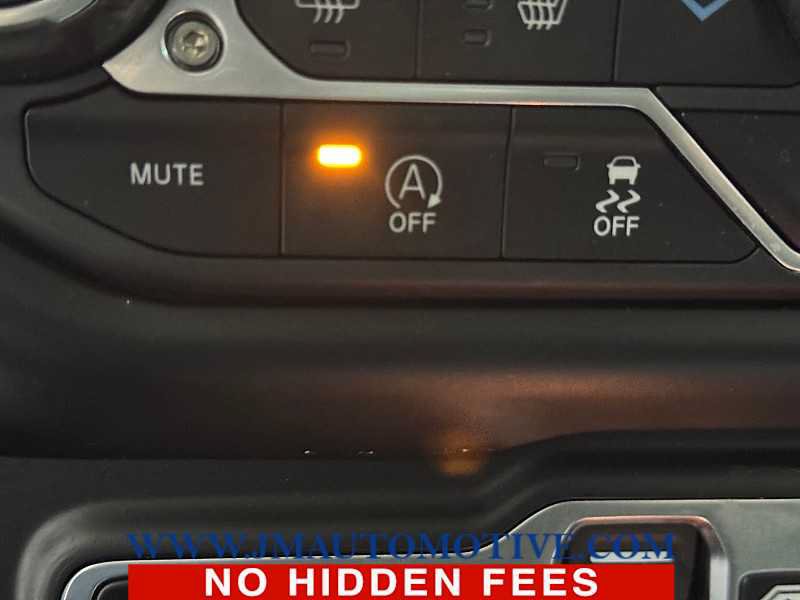 Used 2021 Jeep Gladiator Sport AWD/4WD image 36