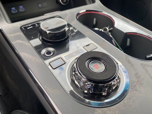 New 2026 Genesis GV80 3.5T Prestige AWD/4WD image 17