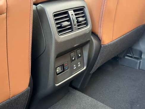 New 2026 Nissan Rogue Platinum image 21