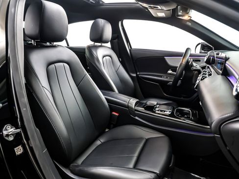 Used 2020 Mercedes-Benz A 220 A 220 Sedan image 8