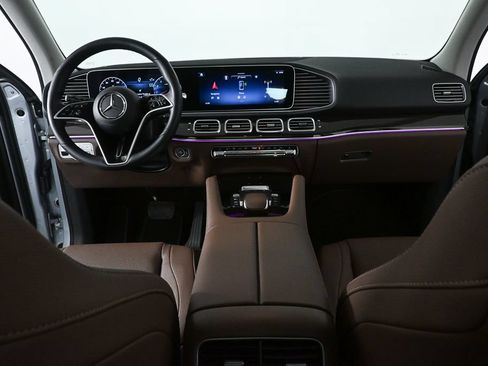Certified 2026 Mercedes-Benz GLE 450 4MATIC image 17