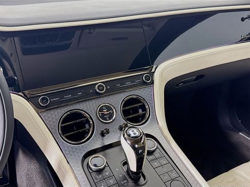 Certified 2025 Bentley Continental GT Speed image 15