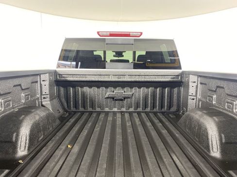 New 2026 Chevrolet Silverado 1500 RST w/ Convenience Package II image 27