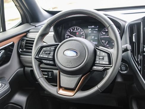 Used 2025 Subaru Forester Sport image 15